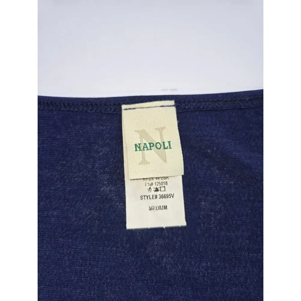 Napoli womens beaded